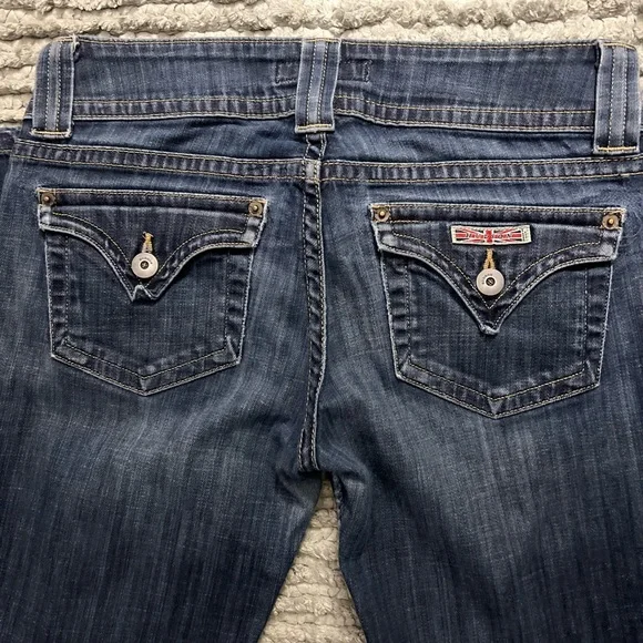 Women’s Hudson Jeans - Picture 5 of 12